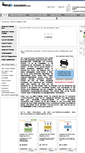 Mobile Screenshot of impuls-kalender.eu